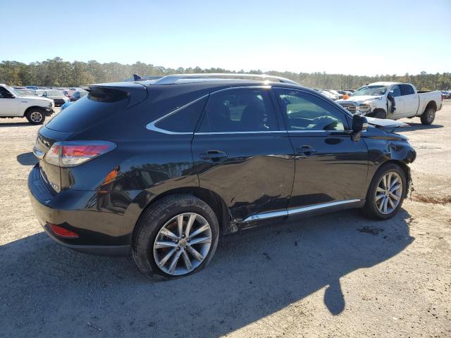 Photo 3 from auction – 2013 LEXUS RX 350 with VIN 2T2ZK1BA8DC106331