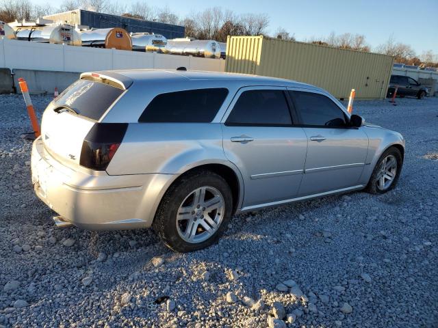 Photo 3 from auction – 2005 DODGE MAGNUM R/T with VIN 2D8GV58295H637363