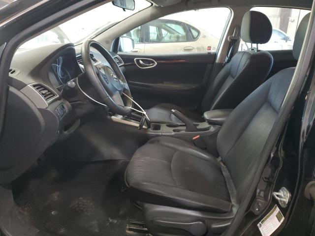 Photo 7 from auction – 2018 NISSAN SENTRA S with VIN 3N1AB7AP8JY233301