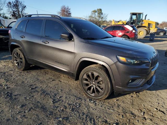 Photo 4 from auction – 2019 JEEP CHEROKEE L with VIN 1C4PJMDX3KD415125