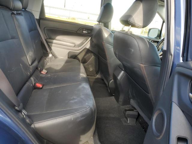 Photo 11 from auction – 2014 SUBARU FORESTER 2 with VIN JF2SJGPC0EH440762