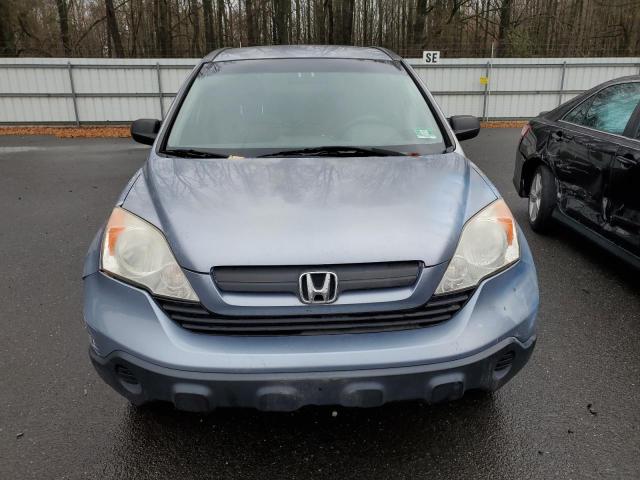 Photo 5 from auction – 2008 HONDA CR-V LX with VIN JHLRE38348C033248