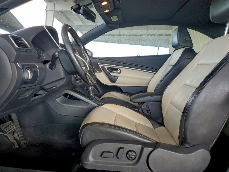 Photo 7 from auction – 2015 VOLKSWAGEN EOS LUX with VIN WVWFW8AH3FV005409