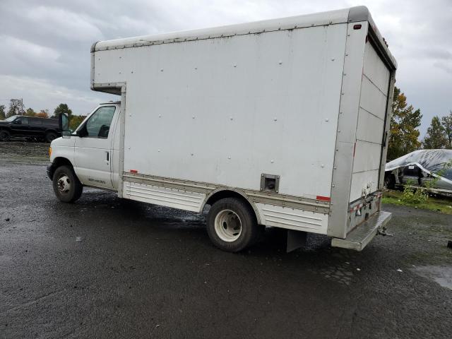 Photo 2 from auction – 2006 FORD ECONOLINE with VIN 1FDXE45S16DB22204