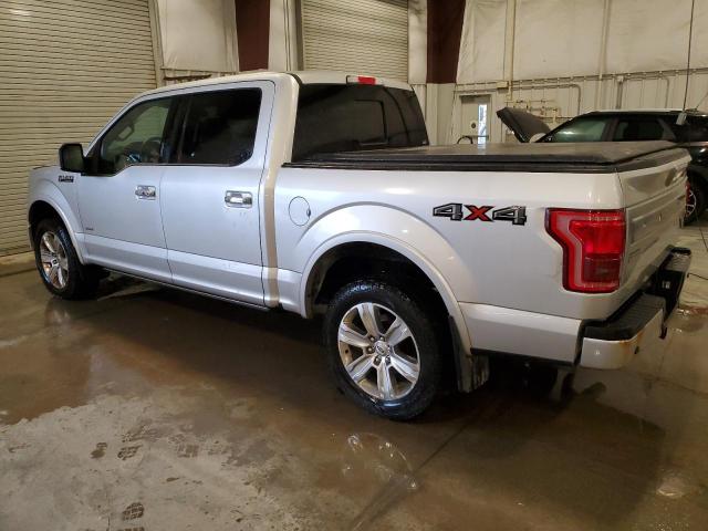 Photo 2 from auction – 2016 FORD F150 SUPER with VIN 1FTEW1EG9GFB47666