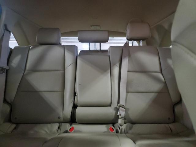 Photo 10 from auction – 2014 ACURA RDX with VIN 5J8TB4H36EL003070