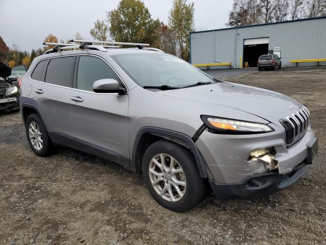 Photo 4 from auction – 2017 JEEP CHEROKEE L with VIN 1C4PJMCB8HW518866