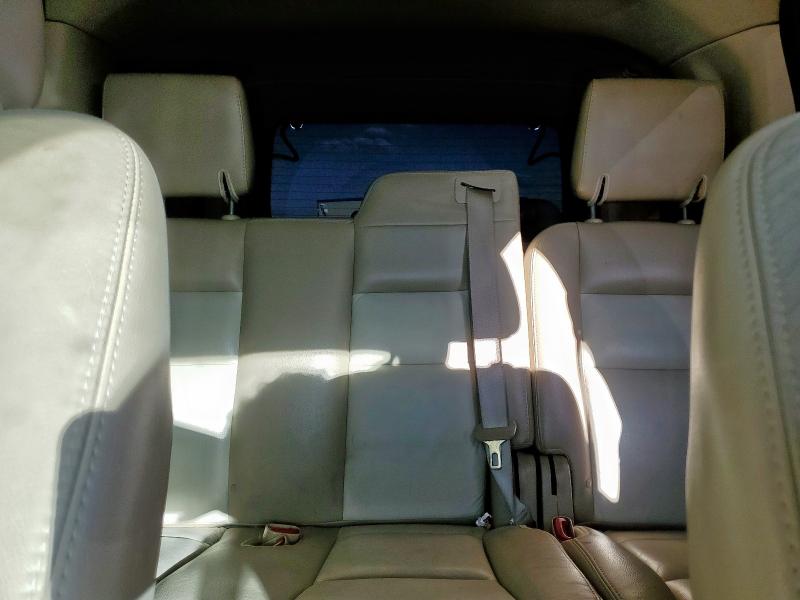Photo 10 from auction – 2006 FORD EXPLORER E with VIN 1FMEU74886UB49806