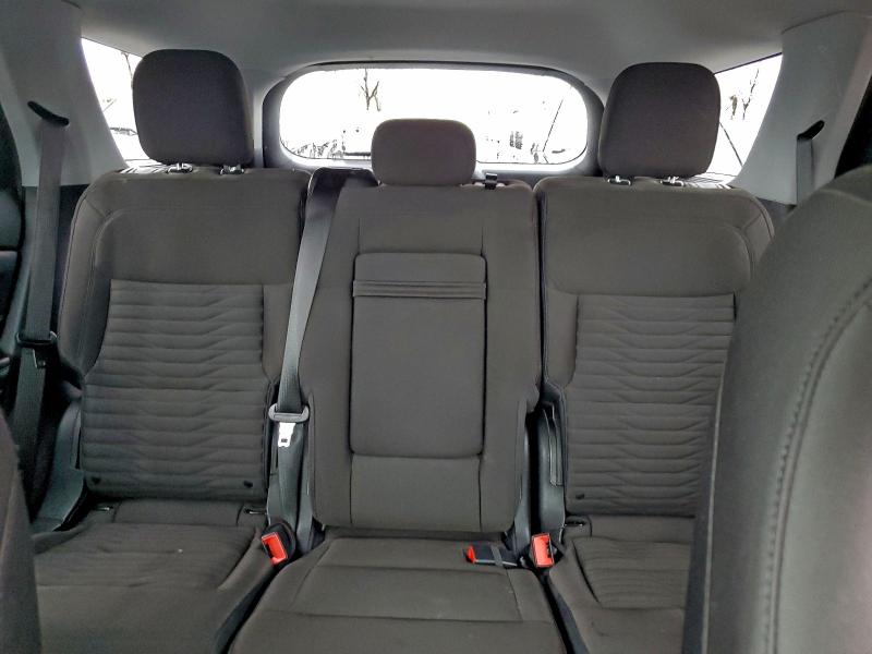 Photo 10 from auction – 2021 FORD EXPLORER X with VIN 1FMSK8DH9MGA61695