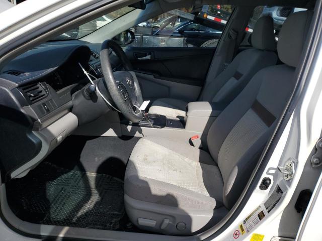 Photo 7 from auction – 2012 TOYOTA CAMRY BASE with VIN 4T1BF1FK3CU535564