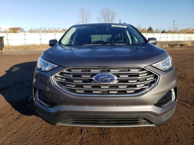 Photo 5 from auction – 2021 FORD EDGE SEL with VIN 2FMPK4J92MBA20442