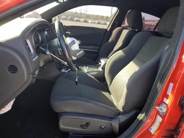 Photo 7 from auction – 2019 DODGE CHARGER R/ with VIN 2C3CDXCTXKH584507