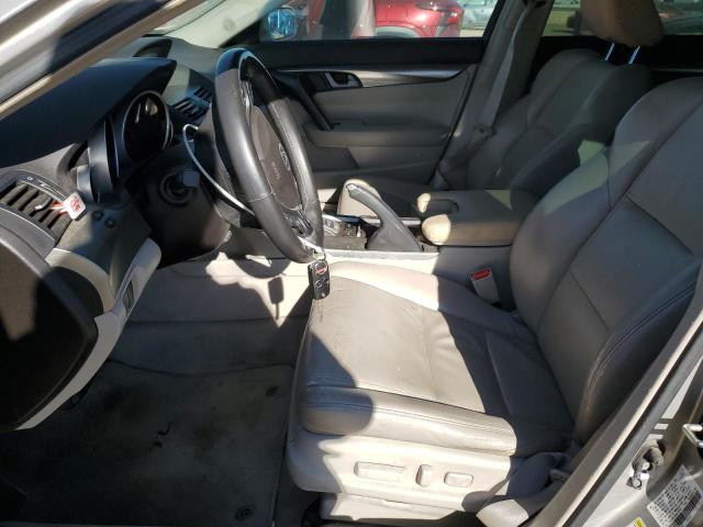 Photo 7 from auction – 2011 ACURA TL with VIN 19UUA8F29BA003337
