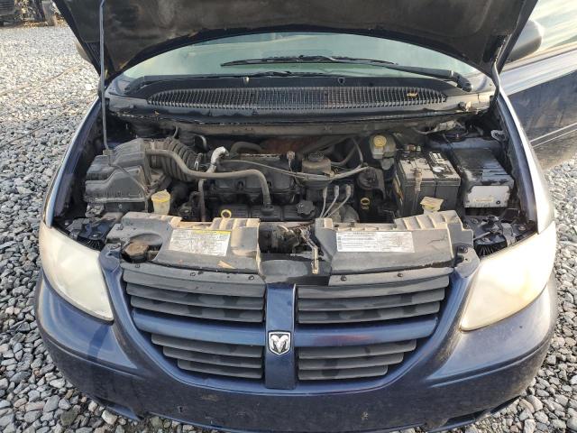 Photo 12 from auction – 2005 DODGE GRAND CARA with VIN 2D4GP44L45R395080