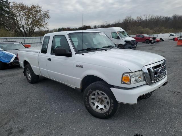 Photo 4 from auction – 2011 FORD RANGER SUP with VIN 1FTKR4EEXBPA70402