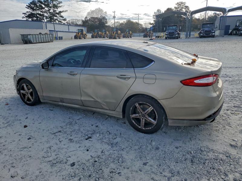 Photo 2 from auction – 2016 FORD FUSION SE with VIN 3FA6P0H77GR101897
