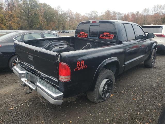 Photo 3 from auction – 2003 DODGE DAKOTA QUA with VIN 1D7HG38N03S141990