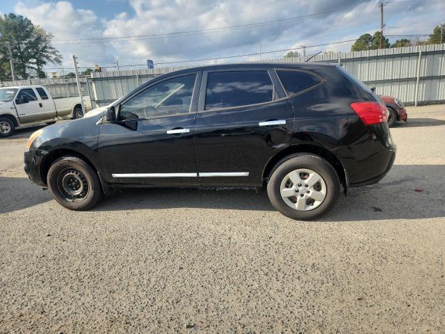 Photo 2 from auction – 2014 NISSAN ROGUE SELE with VIN JN8AS5MT9EW606549