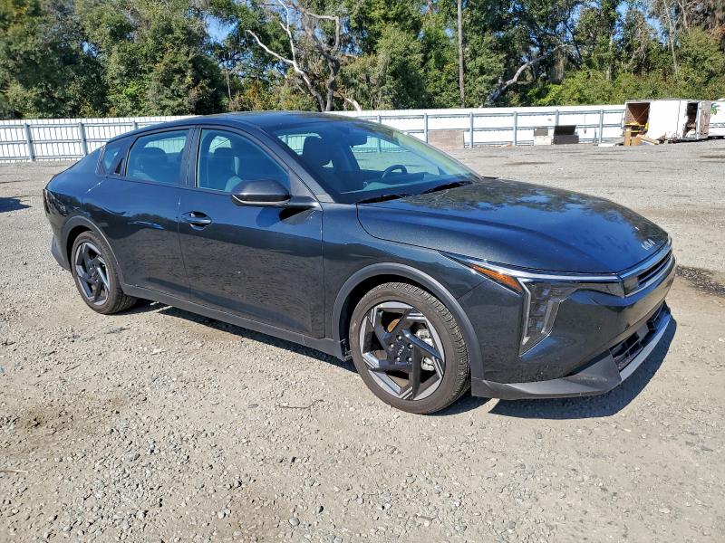 Photo 4 from auction – 2025 KIA K4 EX with VIN 3KPFU4DE7SE020378