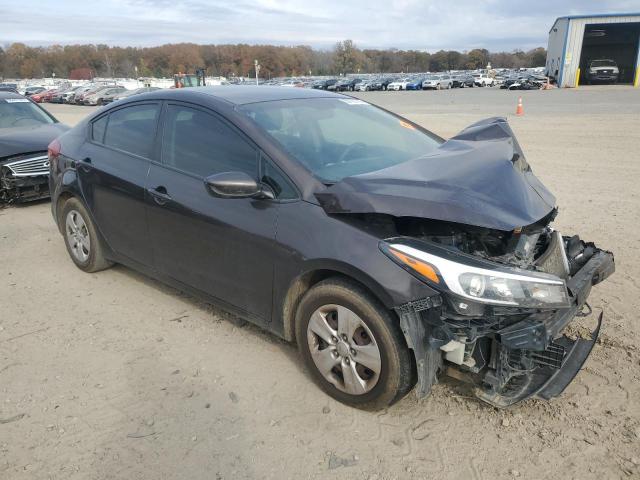 Photo 4 from auction – 2017 KIA FORTE LX with VIN 3KPFL4A73HE097959