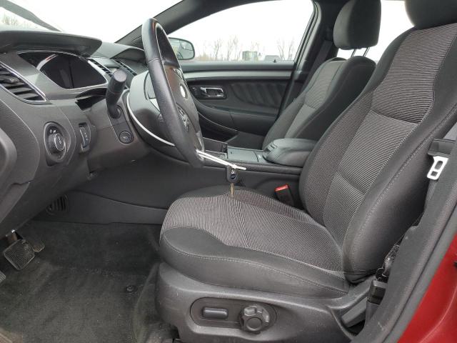 Photo 7 from auction – 2014 FORD TAURUS SEL with VIN 1FAHP2E83EG104365