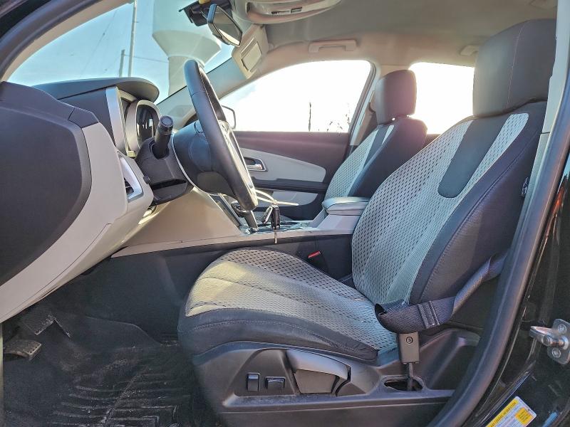 Photo 7 from auction – 2011 CHEVROLET EQUINOX LS with VIN 2CNFLCEC0B6444393