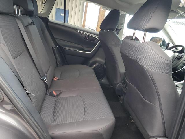 Photo 11 from auction – 2024 TOYOTA RAV4 LE with VIN 2T3F1RFV1RW437335
