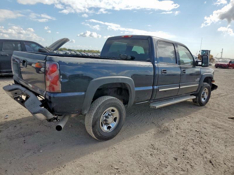 Photo 3 from auction – 2007 CHEVROLET SILVERADO with VIN 1GCHC23D67F191709
