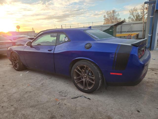 Photo 2 from auction – 2020 DODGE CHALLENGER with VIN 2C3CDZFJ3LH184585