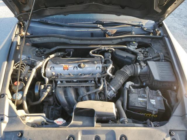Photo 11 from auction – 2011 HONDA ACCORD EXL with VIN 1HGCP2F86BA026344