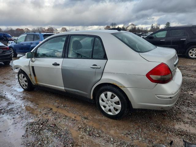Photo 2 from auction – 2010 NISSAN VERSA S with VIN 3N1BC1AP5AL392627