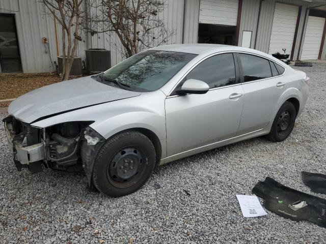 Photo 1 from auction – 2012 MAZDA MAZDA 6 with VIN 1YVHZ8BH8C5M03266