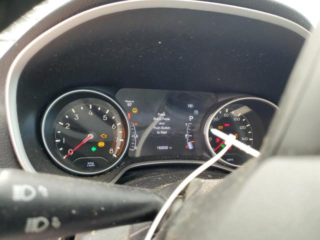 Photo 9 from auction – 2019 JEEP COMPASS LA with VIN 3C4NJCBB0KT743718