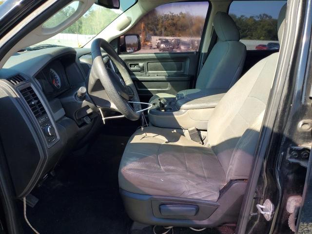 Photo 7 from auction – 2013 RAM 1500 ST with VIN 1C6RR6ST4DS661622