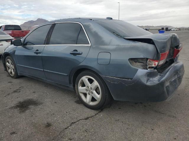 Photo 2 from auction – 2004 HONDA ACCORD EX with VIN JHMCM56864C006612