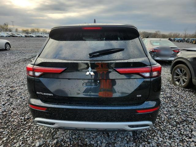 Photo 6 from auction – 2023 MITSUBISHI OUTLANDER with VIN JA4J3UA84PZ025703