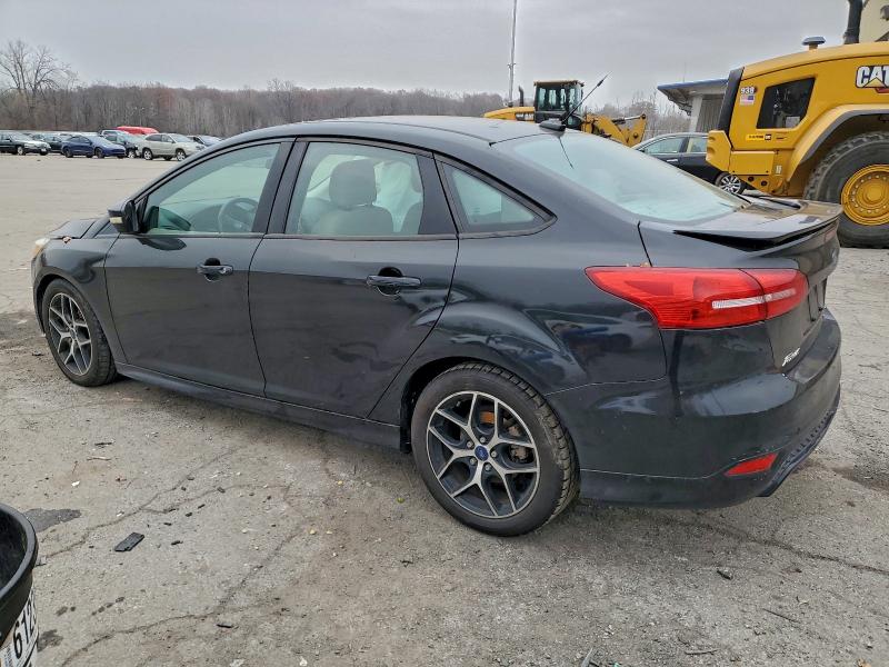 Photo 2 from auction – 2015 FORD FOCUS with VIN 1FADP3F25FL247096
