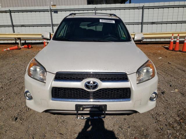 Photo 5 from auction – 2009 TOYOTA RAV4 LIMIT with VIN JTMBF31V195007722