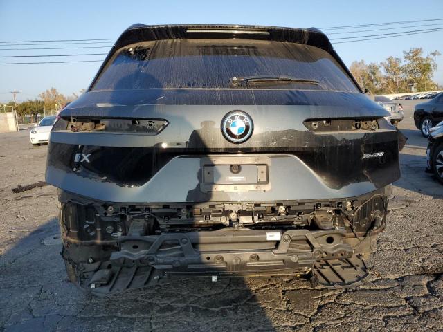 Photo 6 from auction – 2024 BMW IX XDRIVE5 with VIN WB523CF04RCN52035