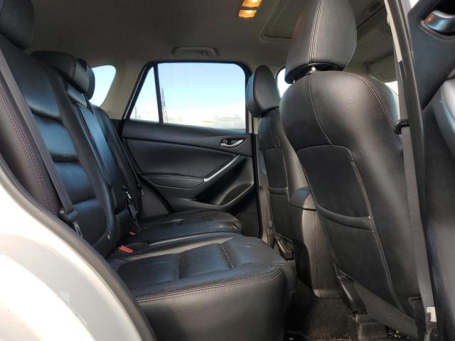Photo 11 from auction – 2016 MAZDA CX-5 GT with VIN JM3KE4DY3G0670595