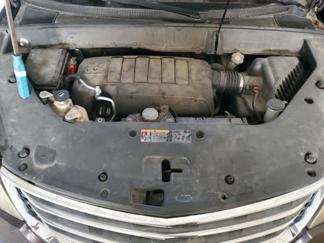 Photo 12 from auction – 2015 CHEVROLET TRAVERSE with VIN 1GNKRGKD3FJ129190