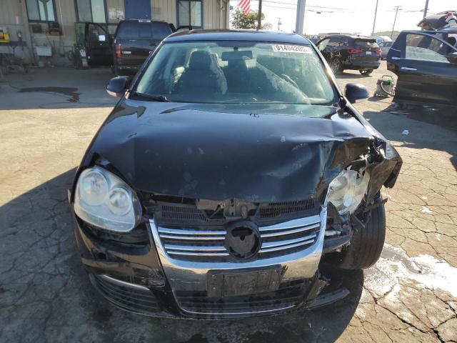 Photo 5 from auction – 2007 VOLKSWAGEN JETTA with VIN 3VWEF71K97M183254