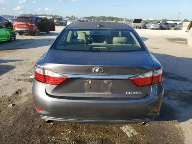 Photo 6 from auction – 2013 LEXUS ES 350 with VIN JTHBK1GG8D2051363