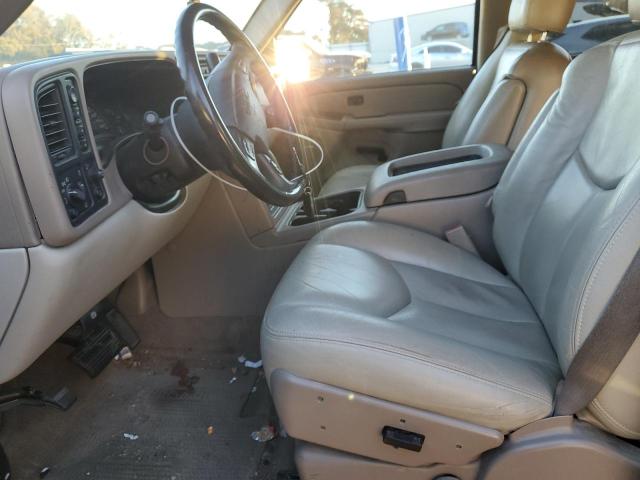 Photo 7 from auction – 2005 GMC YUKON with VIN 1GKEK13T15J248601
