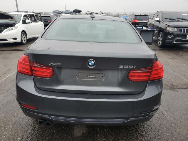 Photo 6 from auction – 2013 BMW 328 XI with VIN WBA3B3C52DF530907