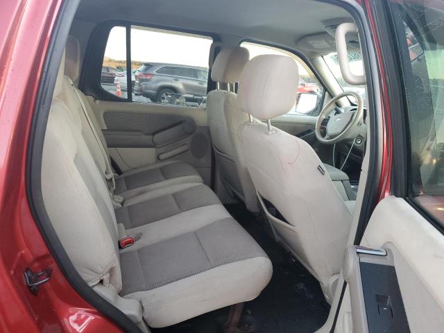 Photo 10 from auction – 2007 FORD EXPLORER S with VIN 1FMEU31K37UA12671