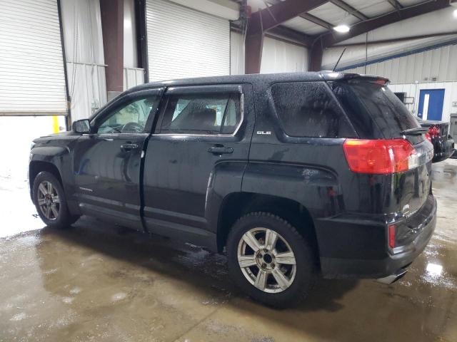 Photo 2 from auction – 2016 GMC TERRAIN SL with VIN 2GKALMEK3G6104498