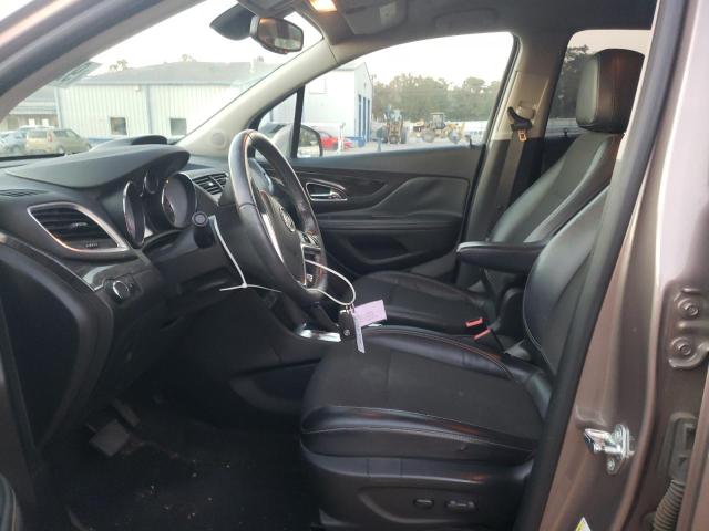 Photo 7 from auction – 2014 BUICK ENCORE with VIN KL4CJASB9EB608605