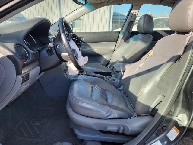 Photo 7 from auction – 2005 MAZDA 6 S with VIN 1YVHP80D955M03222