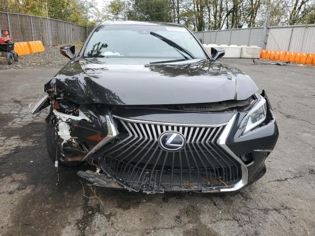 Photo 5 from auction – 2019 LEXUS ES 300H with VIN JTHB21B1XK2002360